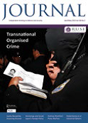 Rusi Journal