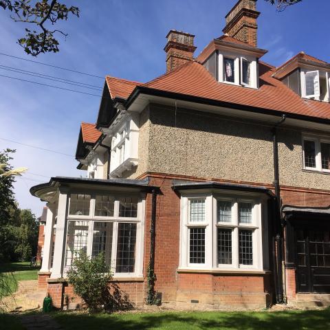Benet house square2