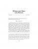 Bagley, Paper 1 (Patent First)