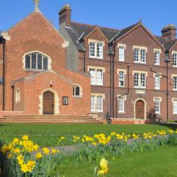 Homepage College square