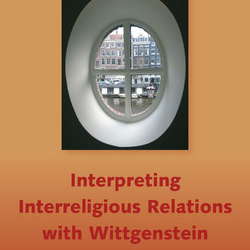 Gorazd Andrejč coedits new book on Wittgenstein and Interreligious Relations