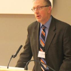 Article by Prof Tom Berg reflects on last year's Patents on Life conference