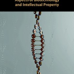 A Report of the book launch of 'Patents on Life' by Roman Cholij