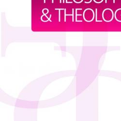 Call for Papers: 80th Anniversary Conference of the International Journal of Philosophy & Theology