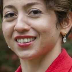 Dr Cetin appointed Associate Fellow of the UK Higher Education
