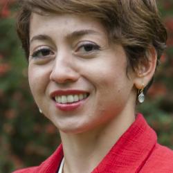 Elif Cetin appointed visiting scholar at EUI Migration Policy Centre 
