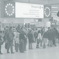 Two new articles on migration by Dr Elif Cetin