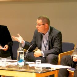 First paper from Patents on Life conference published by the VHI's Thana Campos