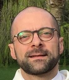 Luigi Gioia is interviewed by Church Times