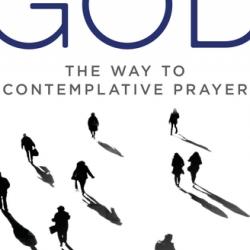 Luigi Gioia's new book 'Touched by God' is out