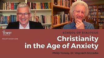 New article on Imago Dei and online series on Christianity and the pandemic by Wojciech Szczerba