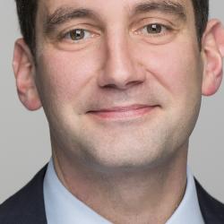 Dr Philip McCosker appointed new Director of the Von Hügel Institute
