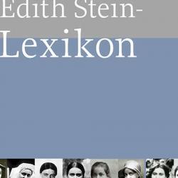 Lidia Ripamonti contributes to Edith Stein Lexikon