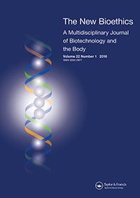 Papers from VHI Health Conference now published in The New Bioethics