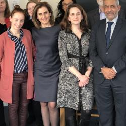 Workshop Report: ‘Refining Trust: Palestine in Comparative Perspective’ 