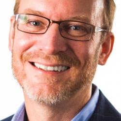 Welcome to Visiting Scholar Professor Greg Peters