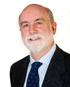Colin Williams gives plenary opening address at National Academy of Sciences of Belarus Conference