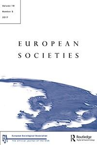 Special Journal Issue on Social Dynamics of Religion in the Public Domain edited by Heidemarie Winkel
