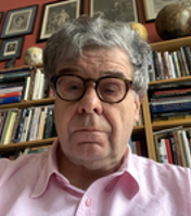Dr Dominic Aidan  Bellenger