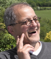 Professor Johannes  Hoff