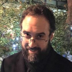 Rev Dr Isidoros Charalampos Katsos