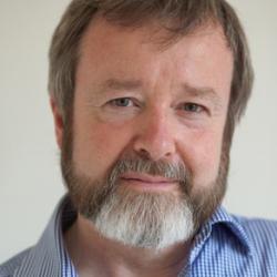  Iain  McGilchrist
