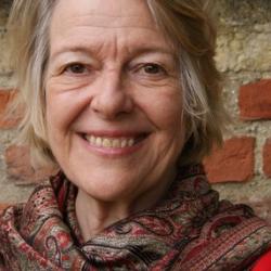  Janet  Soskice