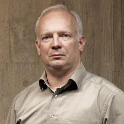 Professor Walter  van Herck