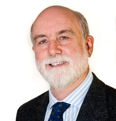 Professor Colin  Williams