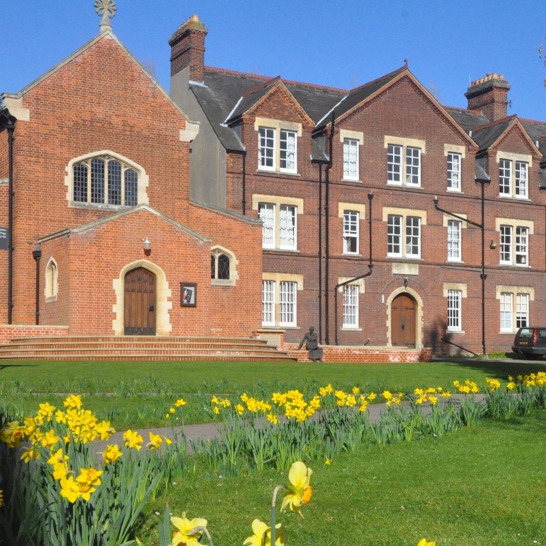 Homepage College square Homepage College square