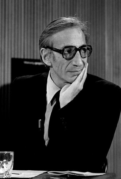 Ivan Illich (1926-2002) Article on Ivan Illich published in Telos by Dr Simon Ravenscroft