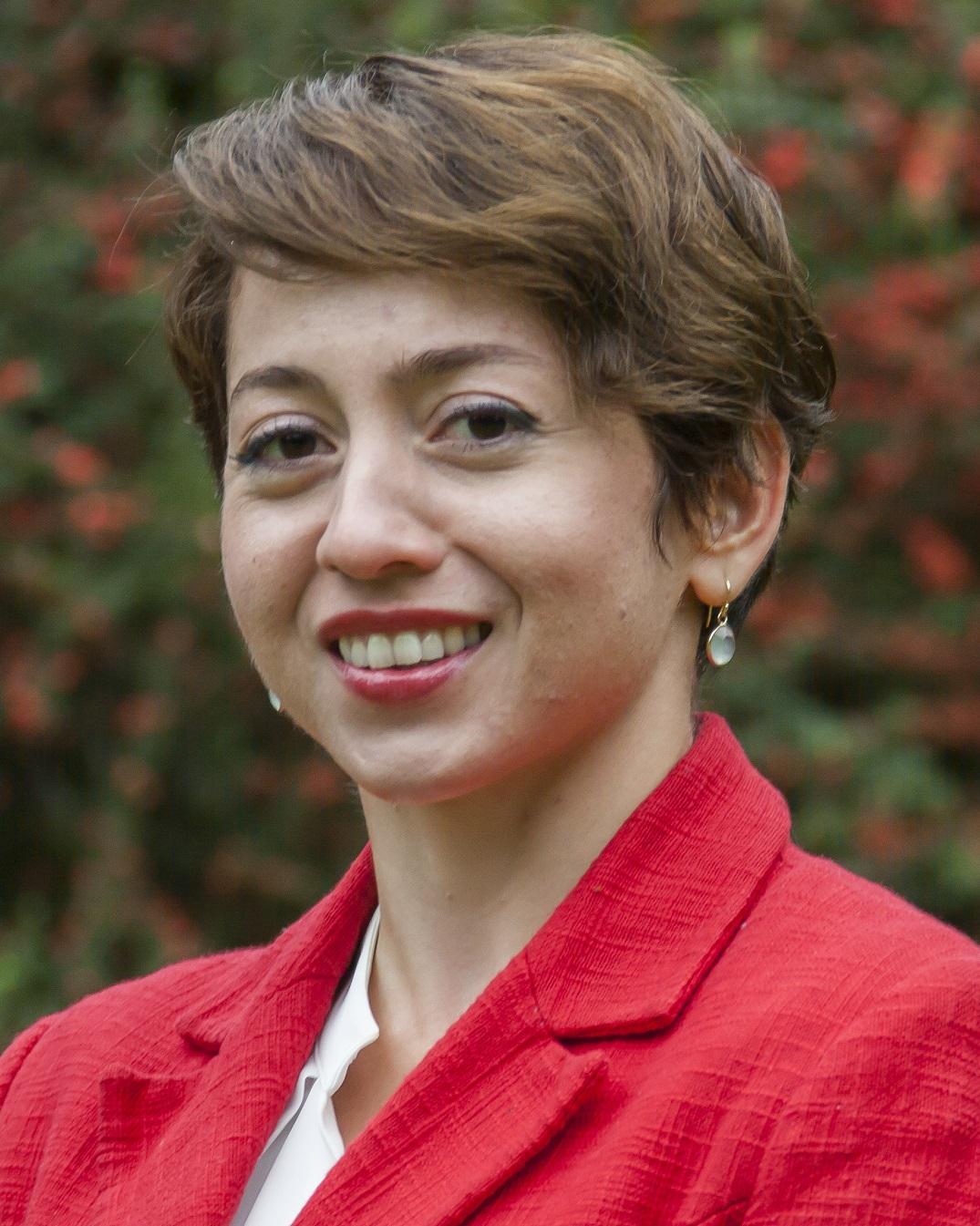 Dr Cetin appointed Associate Fellow of the UK Higher Education