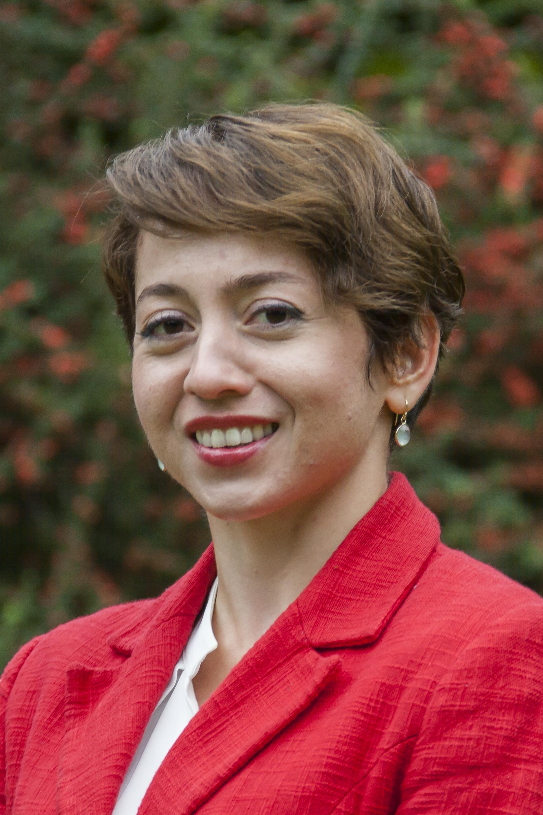Elif Cetin appointed visiting scholar at EUI Migration Policy Centre