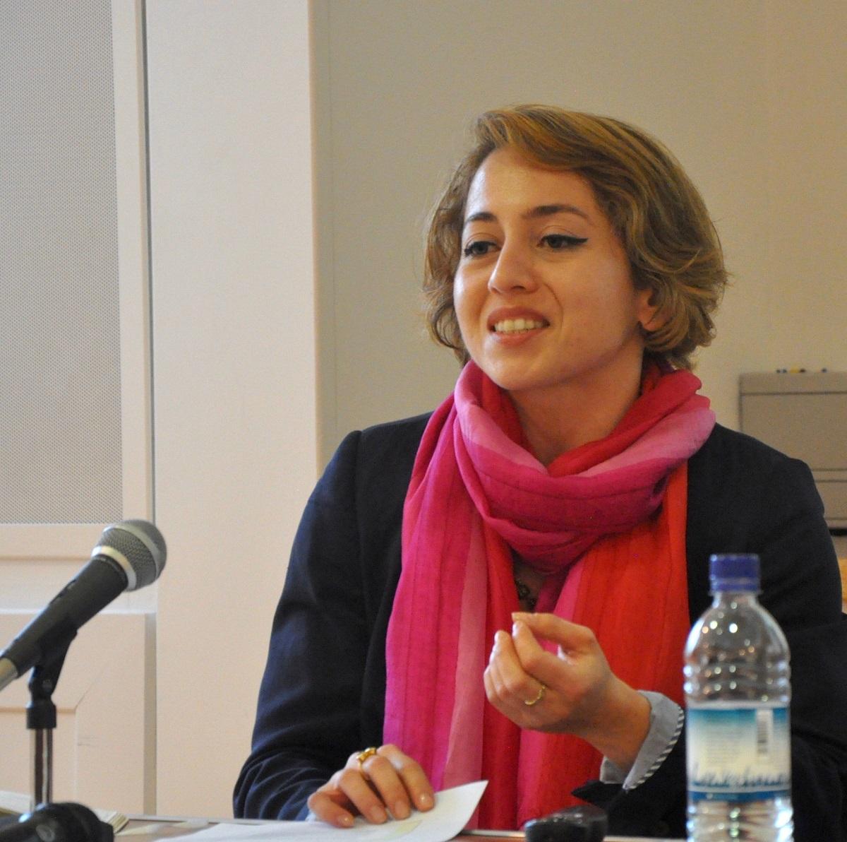 Op-Ed and Book Chapter on EU Migration Policies by Elif Cetin