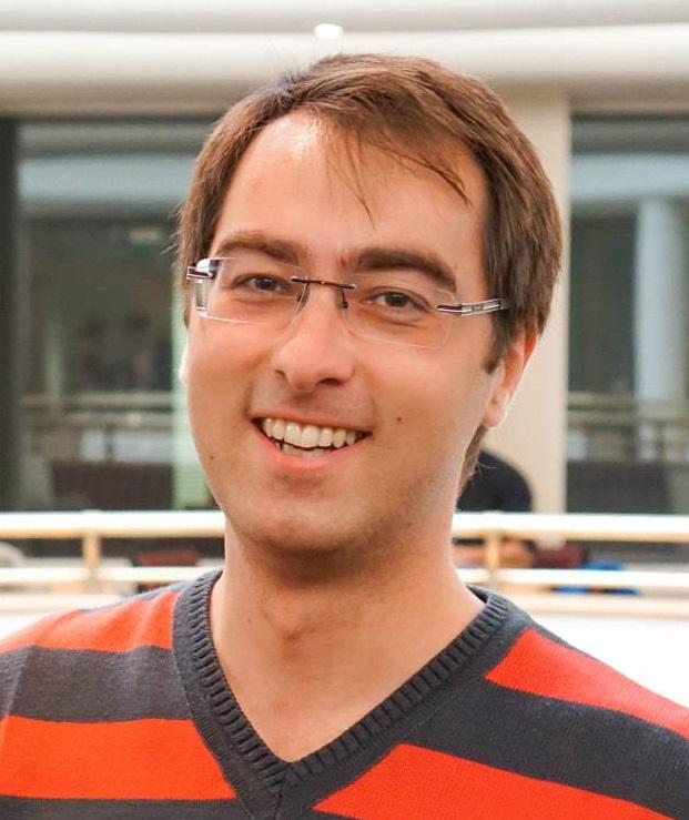 Vlado Kmec publishes new article on Religious Communities of EU Migrants