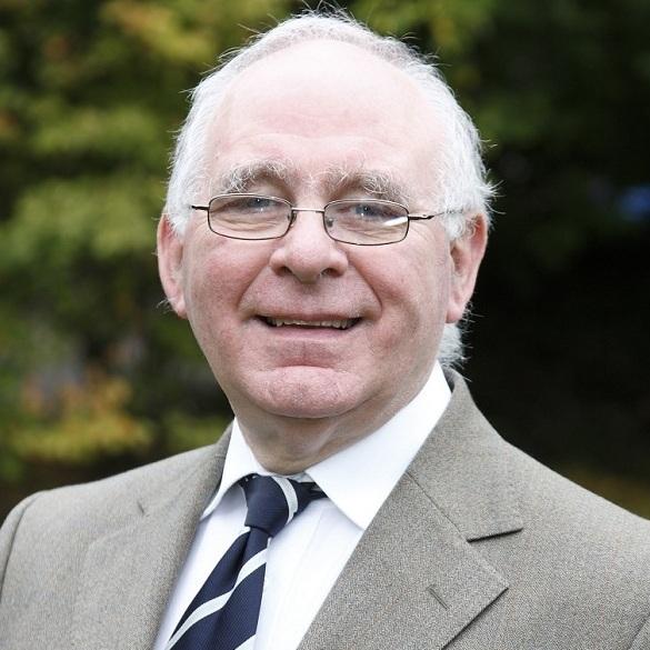 Prof Loughlin speaks on BBC Wales on the impact of immigration