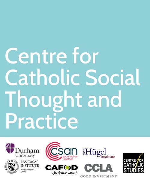 Sara Silvestri writes on Brexit and migration for the Centre for Catholic Social Thought and Practice