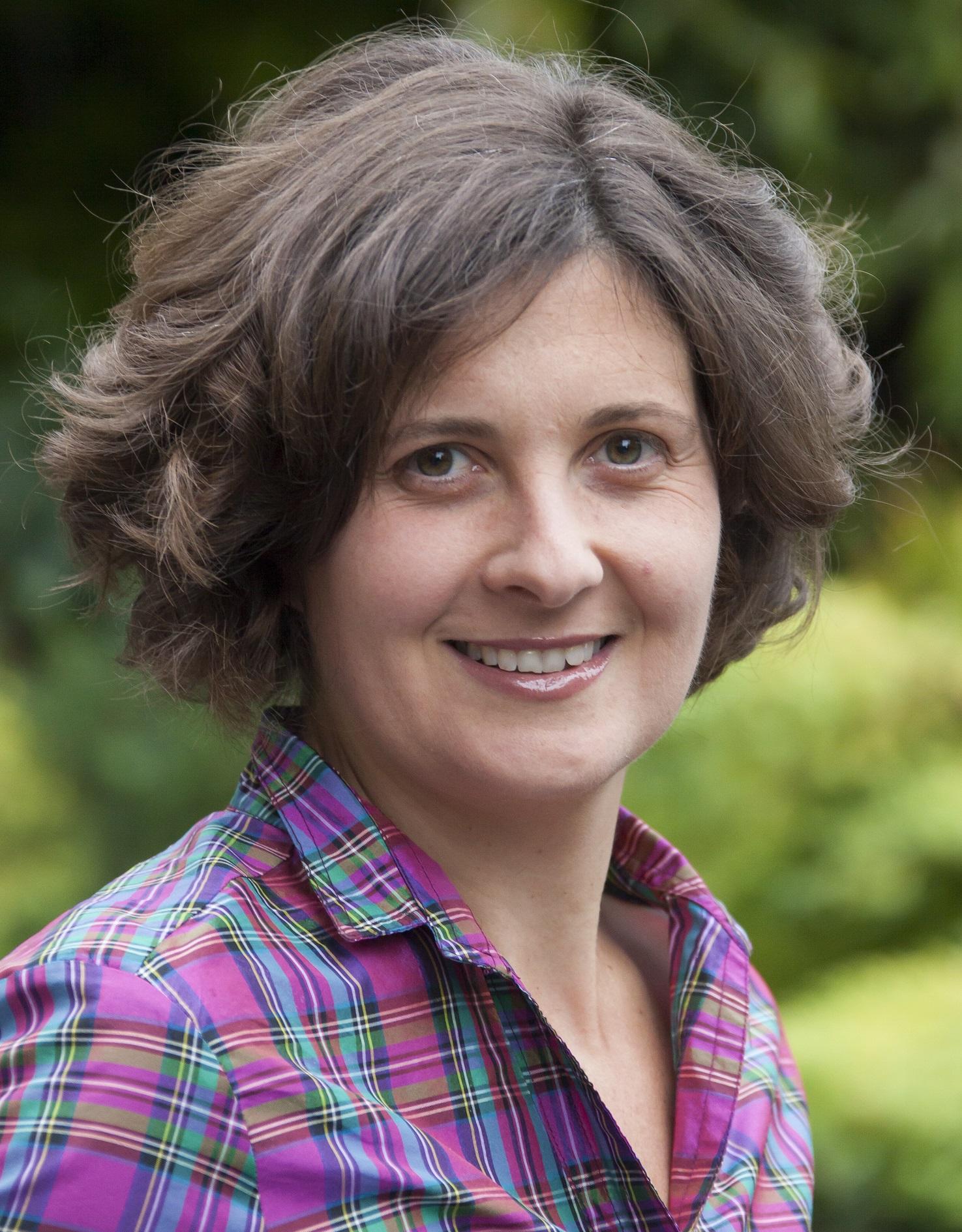 Sara Silvestri attends workshop on Catholic Social Teaching at the Notre Dame London Gateway and speaks on religion, war and migration