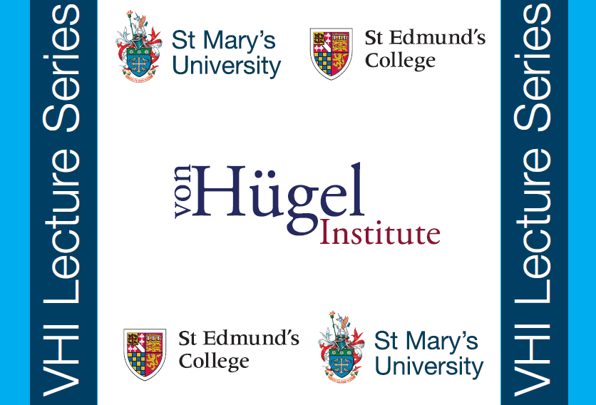 St Mary’s co-sponsors VHI Lecture Series on Ethical Standards in Public Life