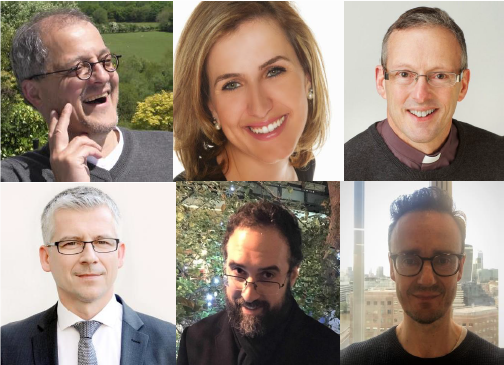 The VHI welcomes six new Associates from October 2019