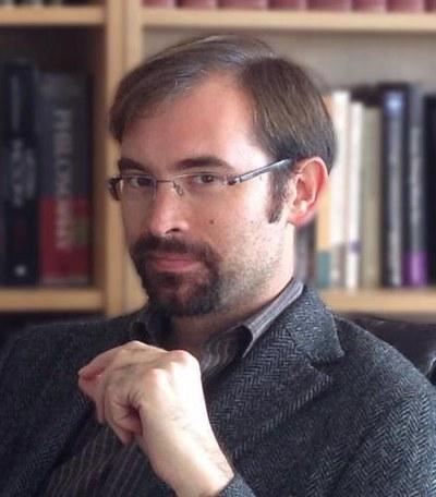 Dr William Simpson