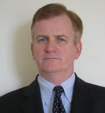 Professor John Ryan's picture