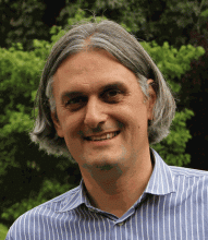 Dr Gorazd Andrejč's picture