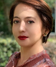 Dr Elif Çetin's picture