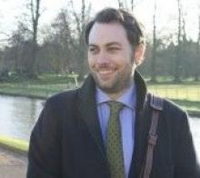 Dr Daniel De Haan's picture
