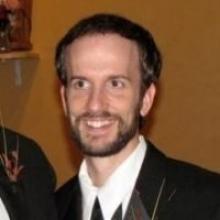 Dr David Elliot's picture