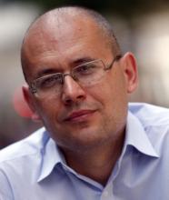 Rev Dr Boris Gunjević's picture