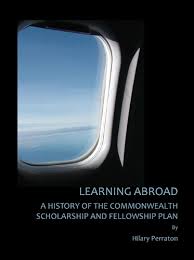 Learning Abroad Cover