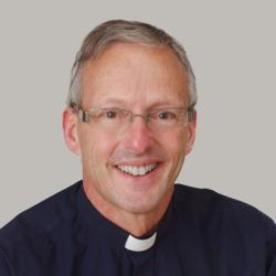 Rev Dr John  McCabe