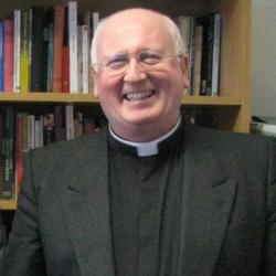Fr Alban  McCoy